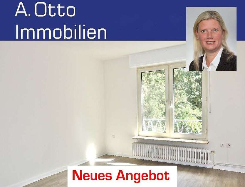 Wohnung zum Mieten in Krefeld 590 € 75 m²
