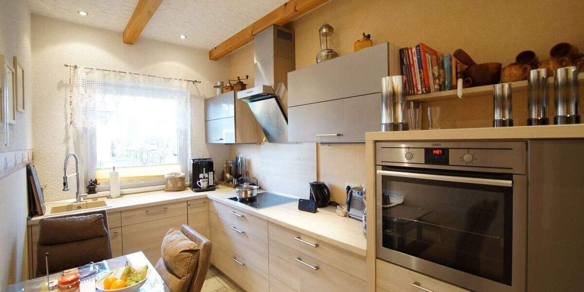 Doppelhaushälfte Leipzig Großzschocher - 4 Zimmer, 94 m&sup2;, 445.000&euro; | Angebot:24517219