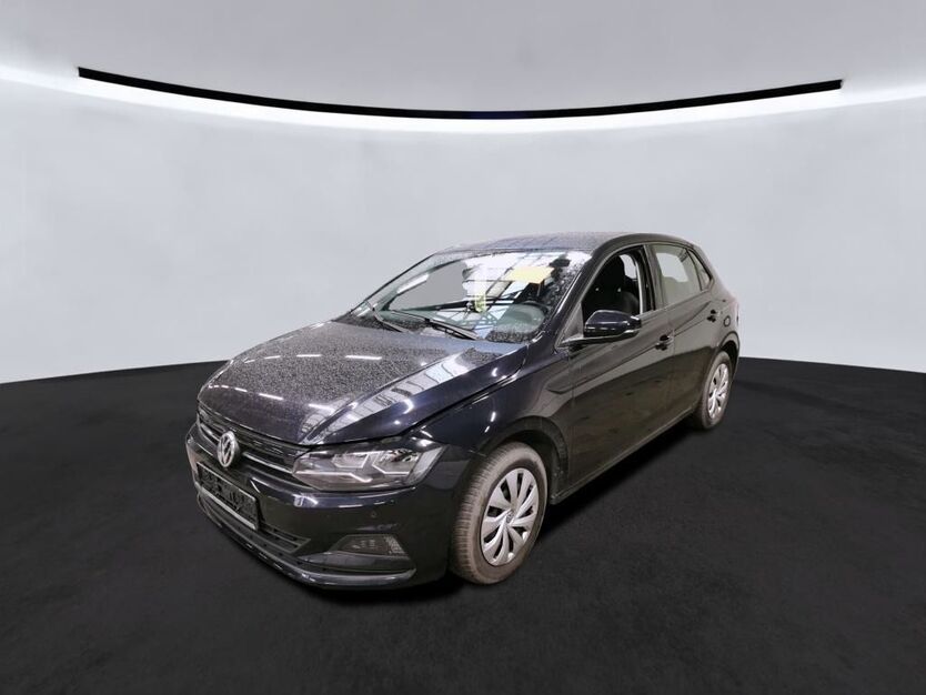 VW Polo 62.757 km 10.900 € Rastede/ Wahnbek 26180