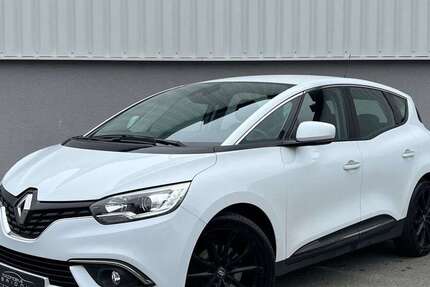 Renault Scenic 127.000 km 5.900 &euro; Bad Mergentheim 97980