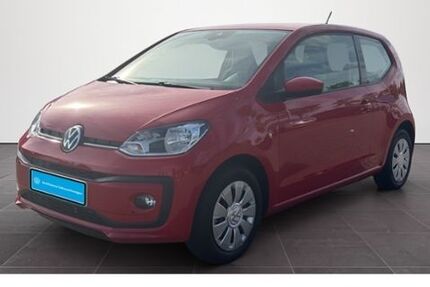 VW up!