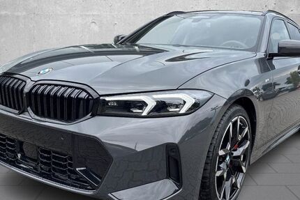 BMW 330 9.500 km 66.990 &euro; Kaltenkirchen 24568