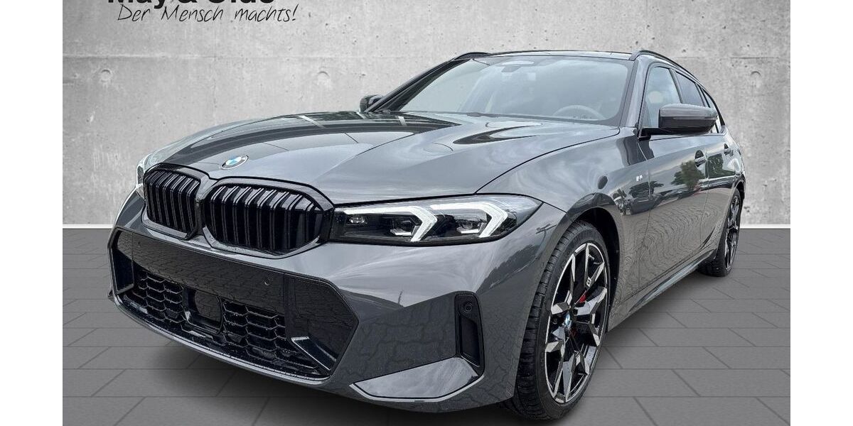 BMW 330 9.500 km 66.990 &euro; Kaltenkirchen 24568