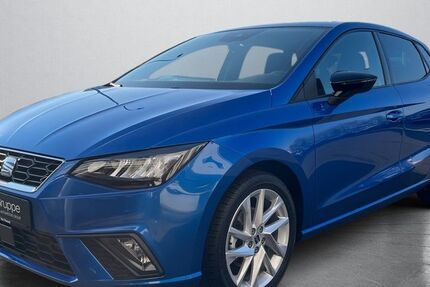 Seat Ibiza 14.917 km 18.580 &euro; Daun 54550