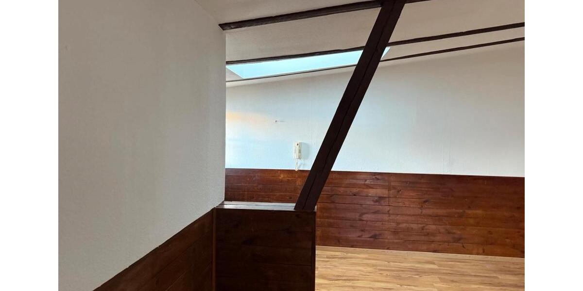 Etagenwohnung Templin - 1 Zimmer, 40 m&sup2;, 300&euro; | Angebot:24573257