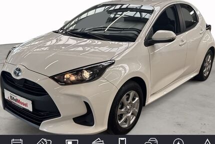 Toyota Yaris 11.138 km 19.490 &euro; Bitburg 54634