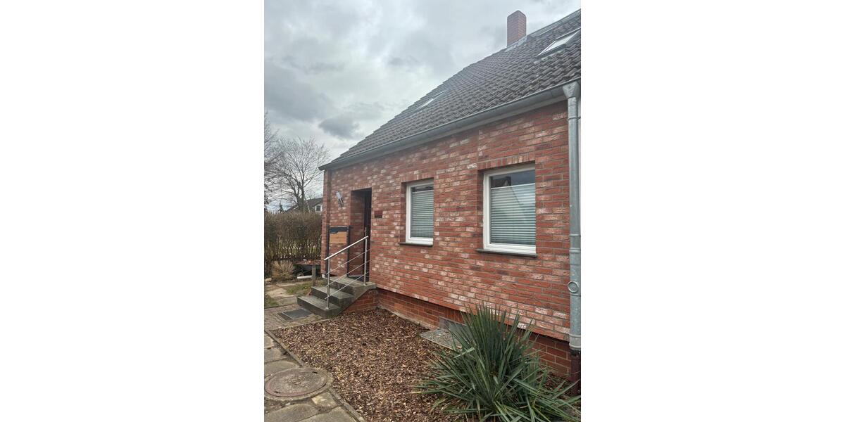 Reihenhaus Vechelde - 3 Zimmer, 80 m&sup2;, 235.000&euro; | Angebot:25634414