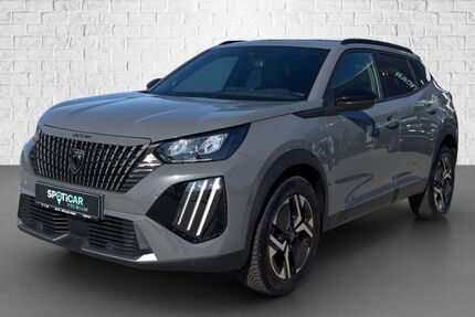Peugeot 2008 22.880 km 18.450 &euro; Delitzsch OT Döbernitz 04509