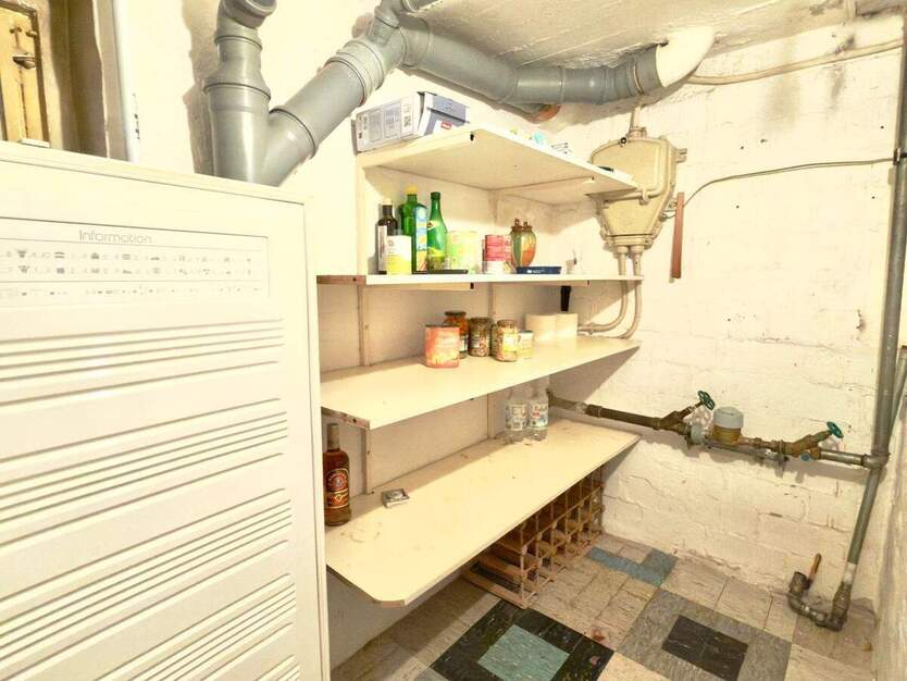 RUDNICK bietet CITYNAH UND BEZAHLBAR: Ideale Immobilie für die junge Familie mitten in Seelze 4 zimmer