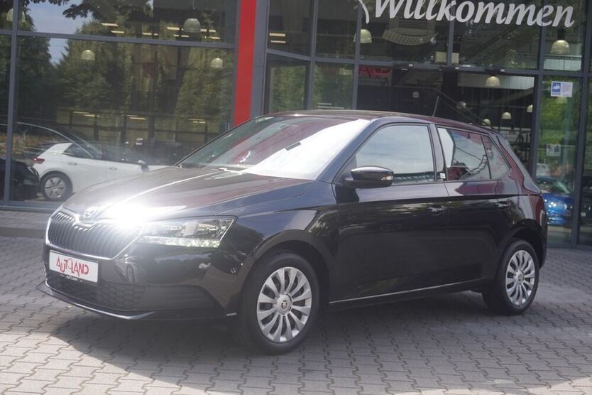 Fabia