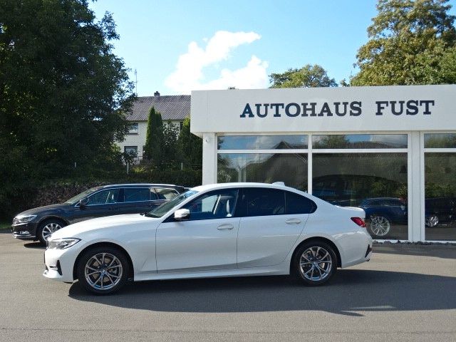 BMW 320 57.000 km 27.700 € Hattert 57644