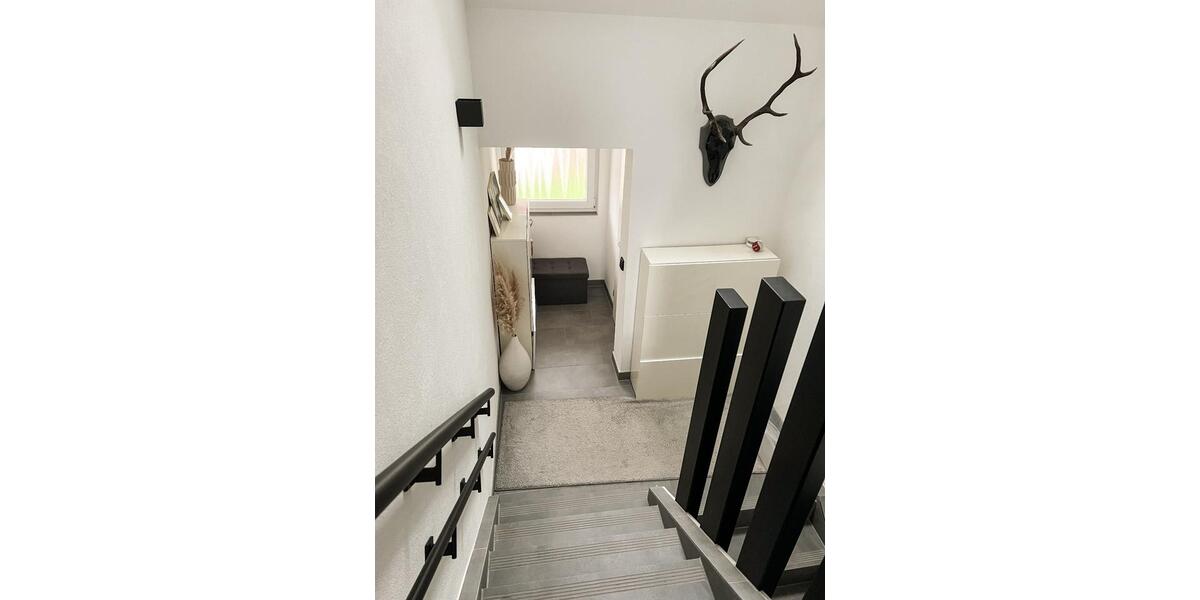 Dachgeschoßwohnung Walzbachtal - 2 Zimmer, 105 m&sup2;, 320.000&euro; | Angebot:23660126