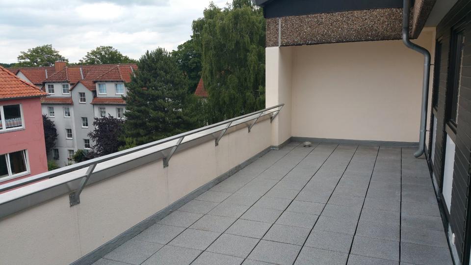 Einfamilienhaus Hannover Herrenhausen-Stöcken - 3 Zimmer, 90 m&sup2;, 900&euro; | Angebot:26412418