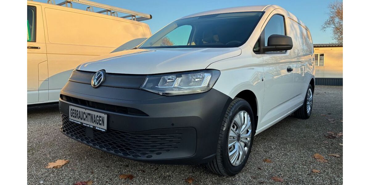 VW Caddy 95.316 km 19.990 &euro; Möllenhagen 17219