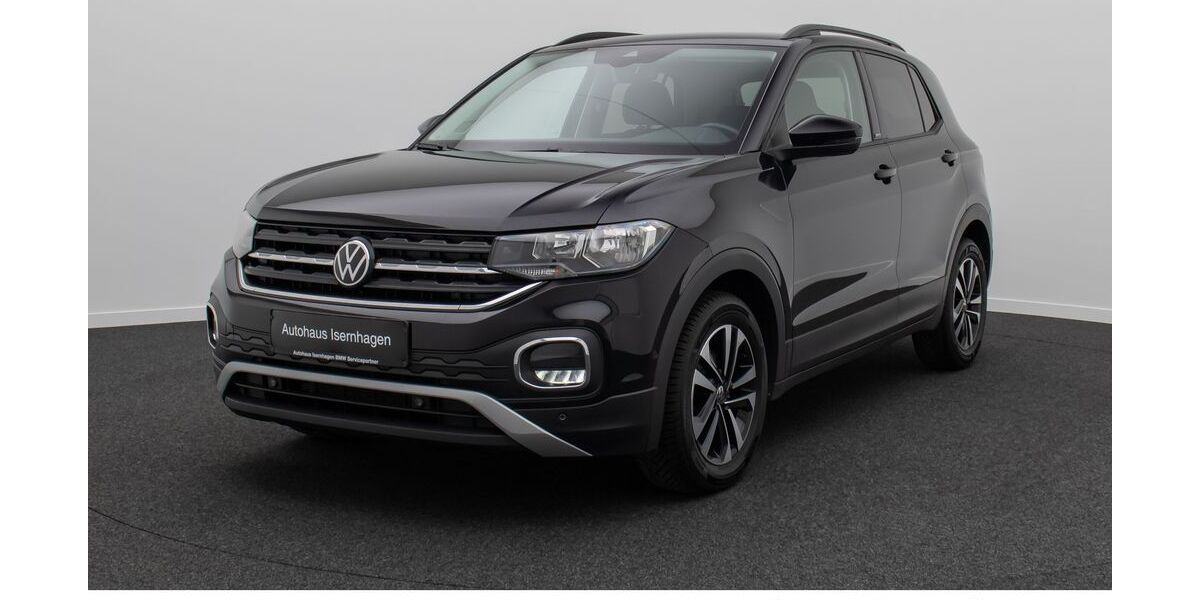 VW T-Cross 107.468 km 17.499 &euro; Isernhagen 30916