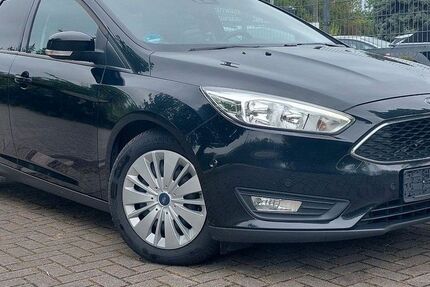 Ford Focus 191.538 km 6.999 &euro; Bitterfeld-Wolfen 06766