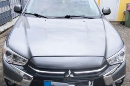Mitsubishi ASX 49.500 km 13.900 &euro; Ottensoos 91242