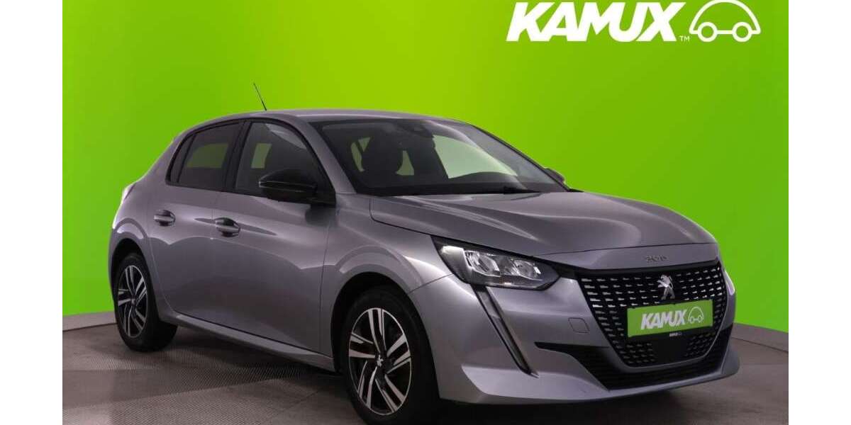 Peugeot 208 22.508 km 14.350 &euro; Ahrensburg 22926