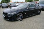 BMW M850 Coupé xDrive 360° Laser Navi HeadUp SoftClose 25.115 km 64.980 &euro; Falkensee 14612