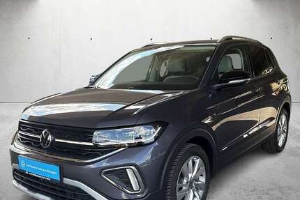 VW T-Cross 15.441 km 25.990 &euro; Osterode 37520
