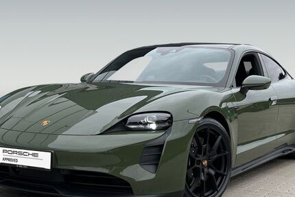 Porsche Taycan 40.490 km 89.980 € Kiel 24159
