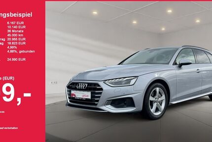 Audi A4 157.500 km 24.990 € Landau 76829