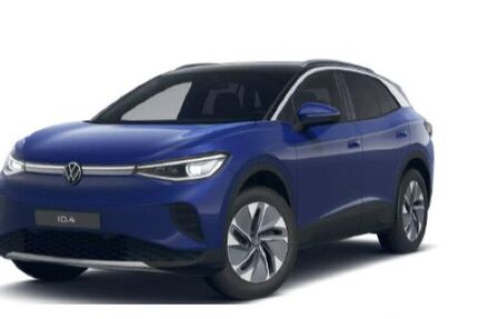 VW ID.4 11.216 km 35.690 € Gardelegen 39638