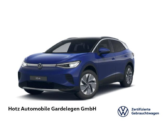 VW ID.4 11.216 km 35.690 € Gardelegen 39638