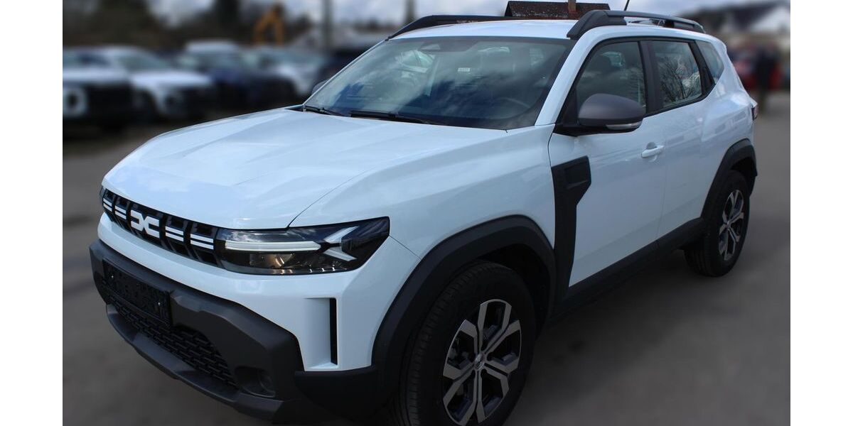 Dacia Duster 18.900 km 24.590 &euro; Neusäß 86356