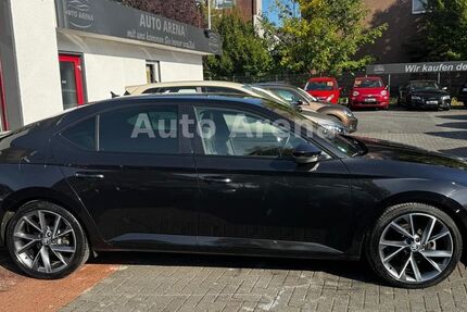 Skoda Superb 100.000 km 17.700 &euro; Hamm 59065