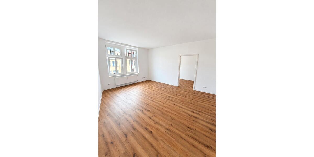 Etagenwohnung Magdeburg Leipziger Straße - 4 Zimmer, 88 m&sup2;, 218.000&euro; | Angebot:27642371