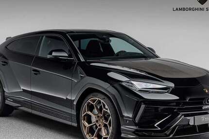 Lamborghini Urus 2.000 km 339.900 &euro; Böblingen 71034