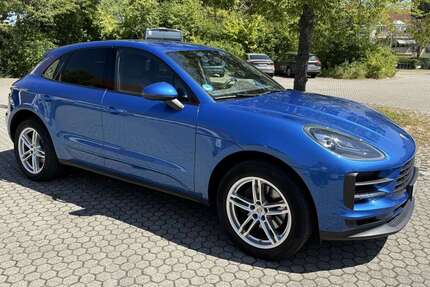 Porsche Macan 130.500 km 39.500 € Ingolstadt 85049