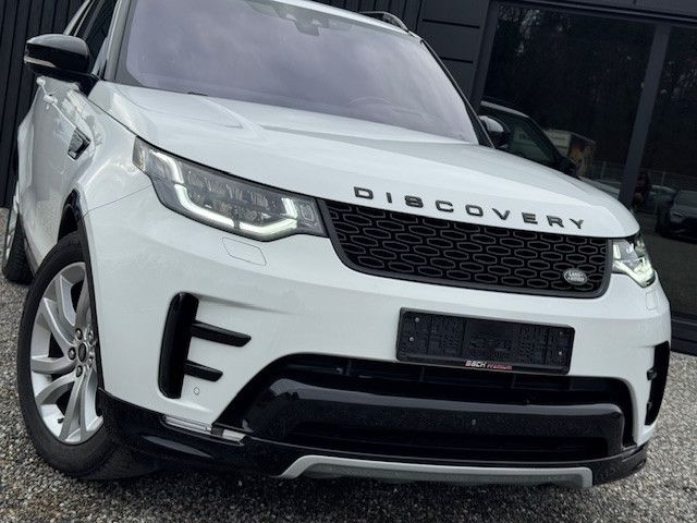 Land Rover Discovery 118.000 km 27.990 &euro; Singen 78224
