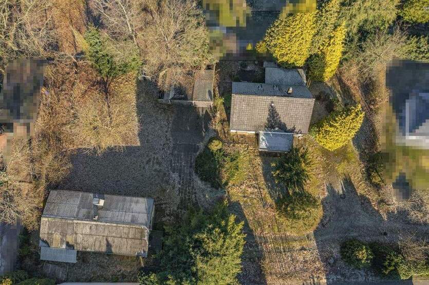 Grundstück mit vielen Möglichkeiten zimmer