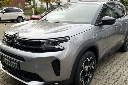 Citroen C5 Aircross 29.300 km 19.880 &euro; Siegen 57072
