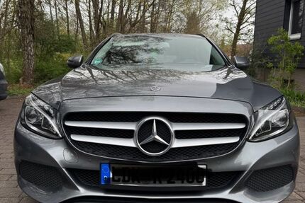 Mercedes-Benz C 200 155.000 km 16.000 &euro; Bredstedt 25821