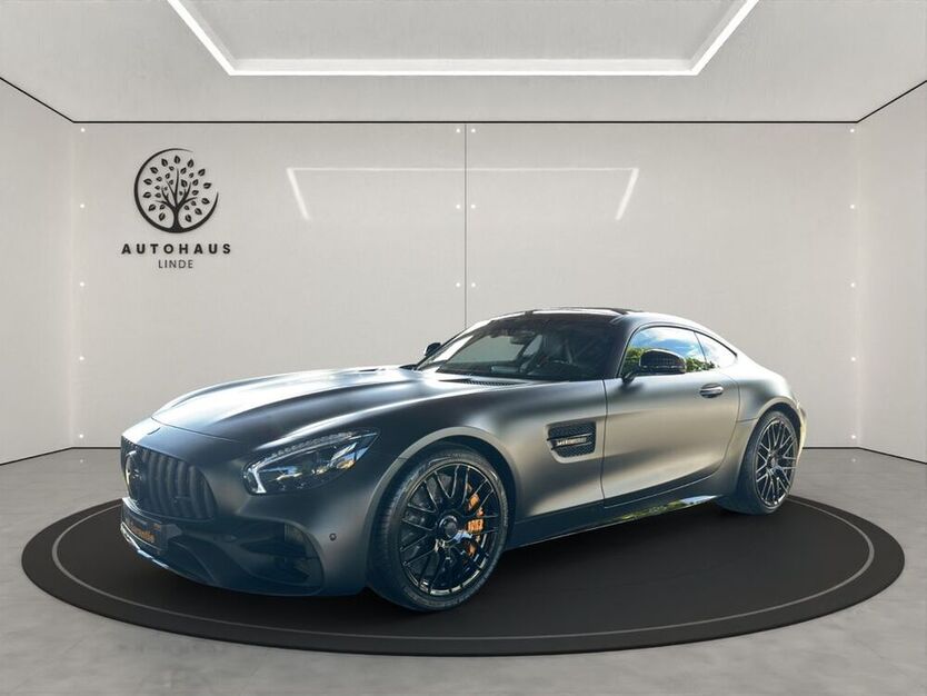AMG GT