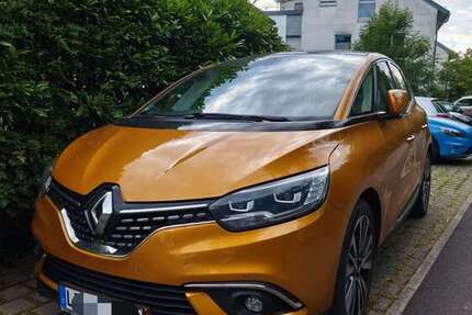 Renault Scenic 63.900 km 11.290 &euro; Achern 77855