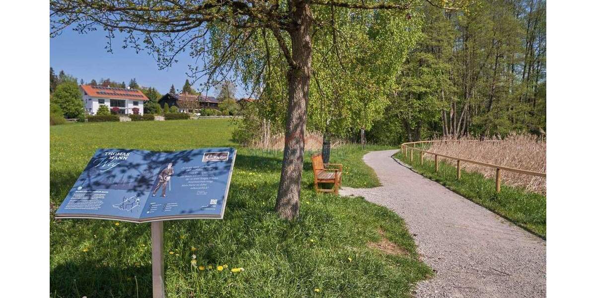 Grundstück Bad Tölz - 565.000&euro; | Angebot:25663509