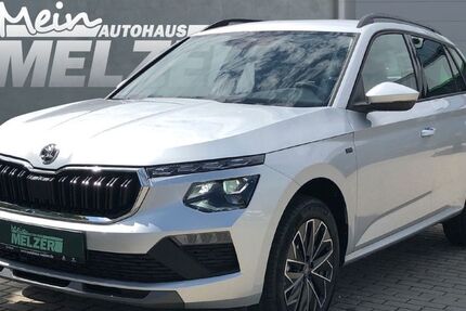Skoda Kamiq 4.000 km 26.880 &euro; Chemnitz 09128