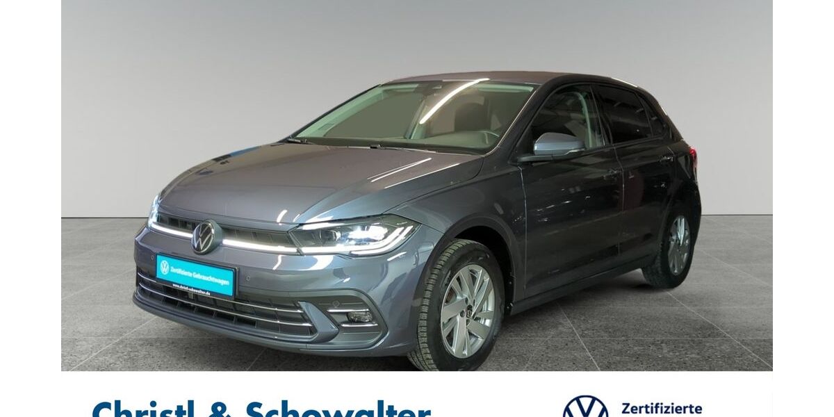 VW Polo 11.750 km 24.301 &euro; München 81476