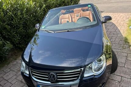 VW Eos 134.000 km 6.500 &euro; Alfter 53347