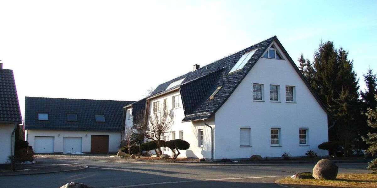 Einfamilienhaus Rietschen - 20 Zimmer, 212 m&sup2;, 247.500&euro; | Angebot:25449869