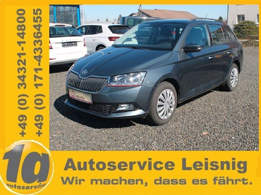 Fabia
