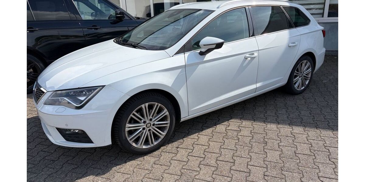 Seat Leon 108.600 km 13.490 &euro; Mönchengladbach 41066