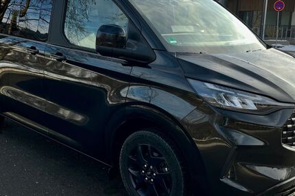 Ford Transit Custom 37.000 km 48.000 &euro; Obergünzgurg 87634