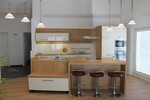 Rooftop-Penthouse mit 2 Garagen- und 2 Aussenstellplätzen - Einfamilienhaus Wettstetten | Angebot:26652679