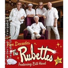 The Rubettes Fellbach