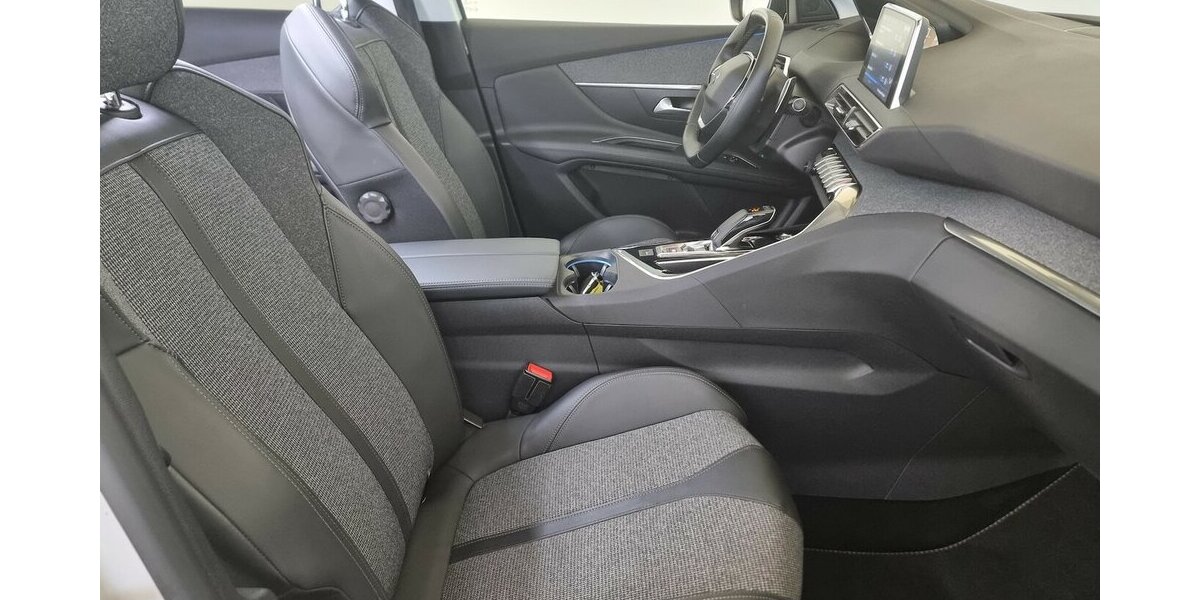 Peugeot 3008 Allure 1.5 HDI LED i-Cockpit Keyless Kamera 76.900 km 18.900 &euro; Garrel 49681